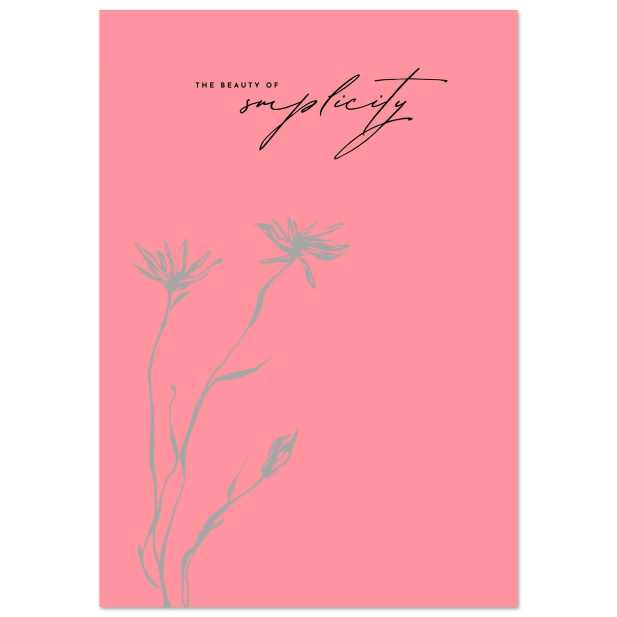 Da Vinci Pop Art Wall art - Aluminum Print - 70x100 cm / 28x40″ -