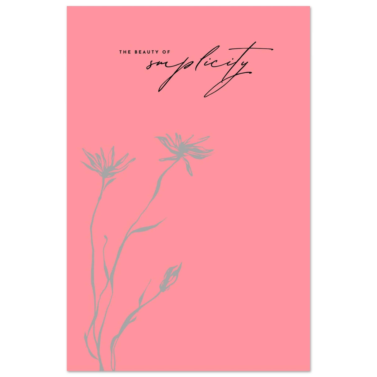 Da Vinci Pop Art Wall art - Aluminum Print - 50x75 cm / 20x30″ -