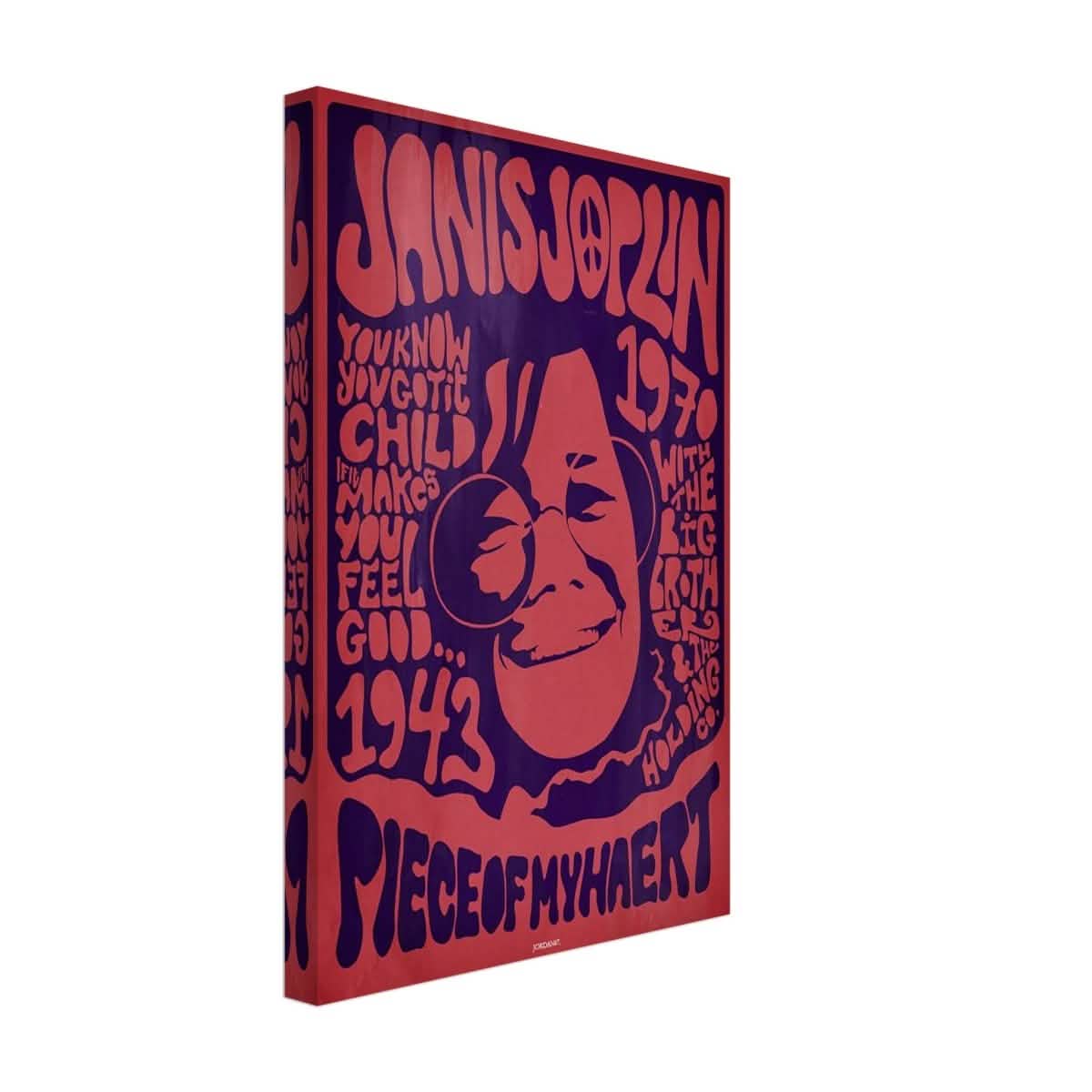 Da Vinci Pop Art Wall Art - Canvas - 30x45 cm / 12x18″ - Thick