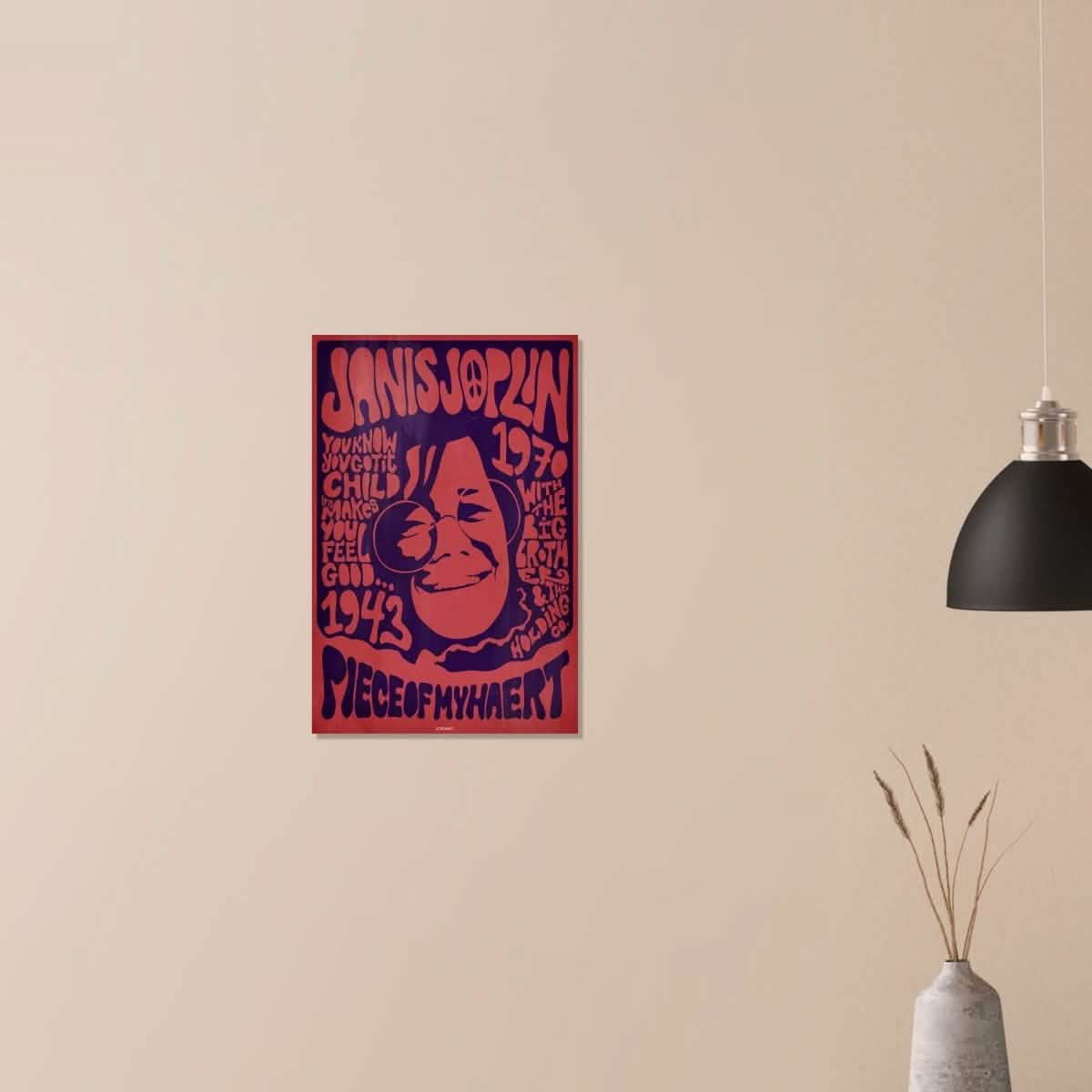 Da Vinci Pop Art Wall Art - Wood Prints - 40x60 cm / 16x24″ - 10 mm