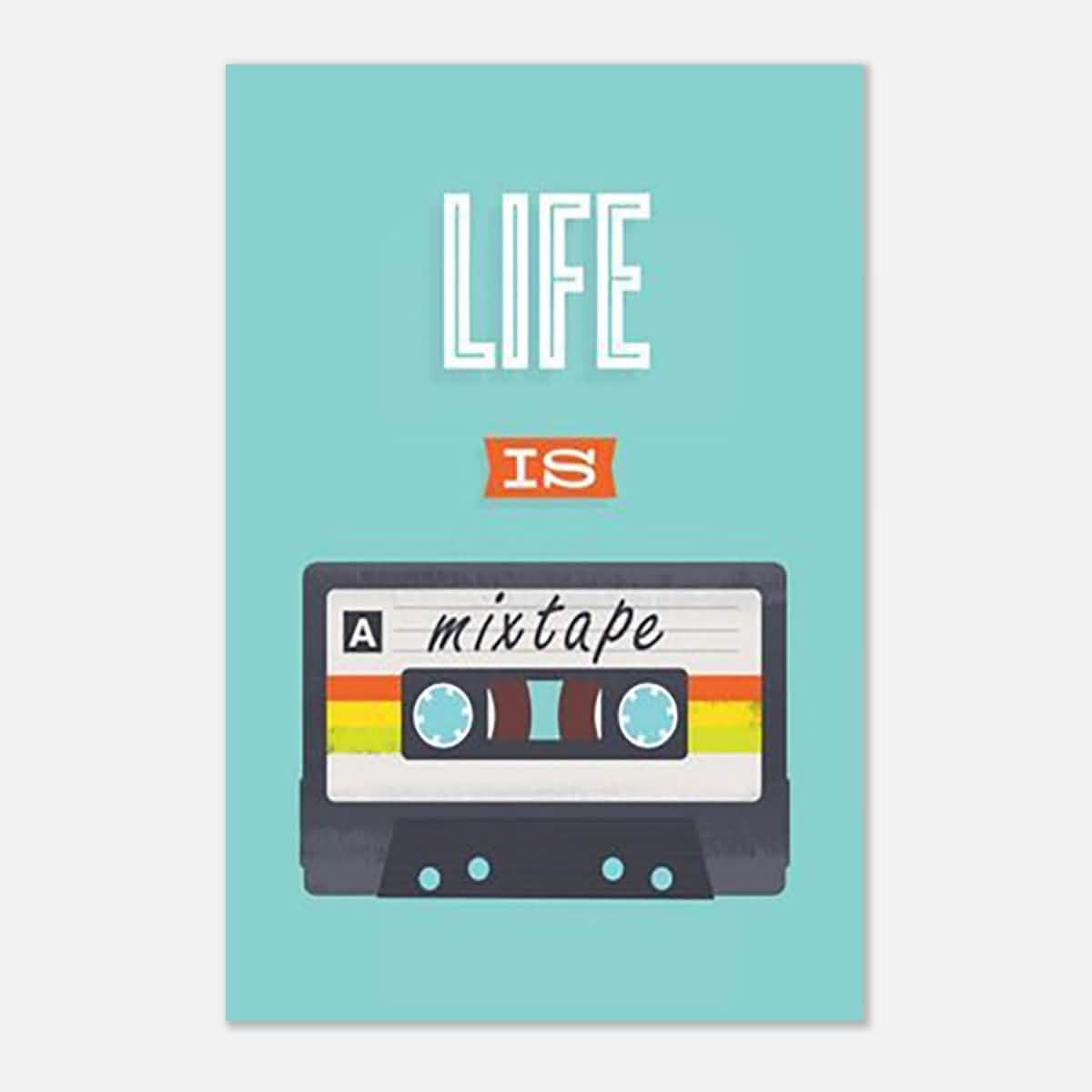 Da Vinci Pop Art Wall Art - Aluminum Print - 30x45 cm / 12x18″ -