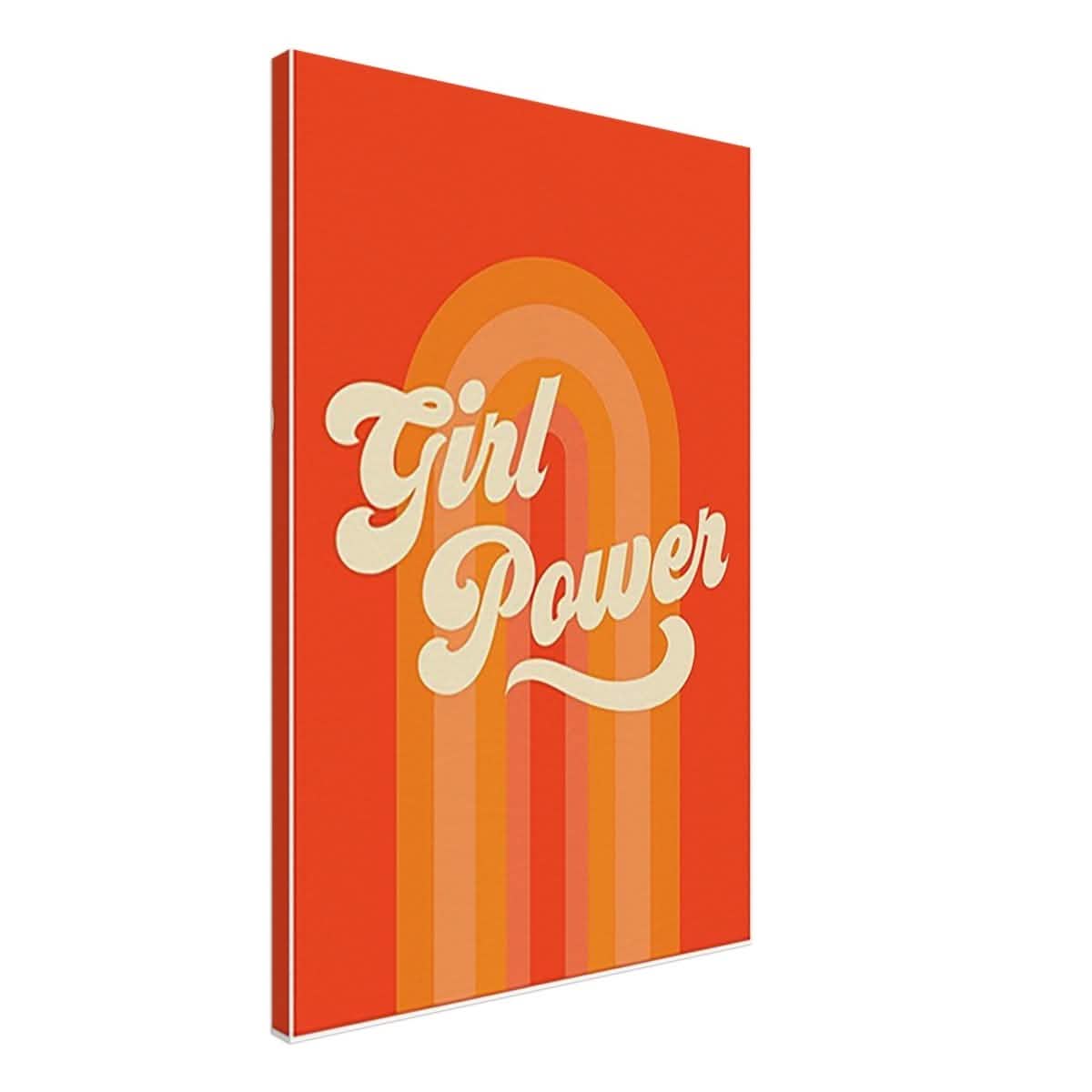 Da Vinci Pop Art Wall Art - Canvas - 50x75 cm / 20x30″ - Slim