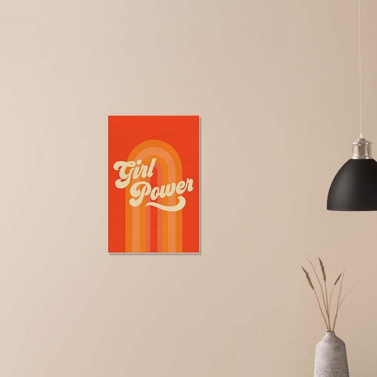 Da Vinci Pop Art Wall Art - Wood Prints - 40x60 cm / 16x24″ - 10 mm