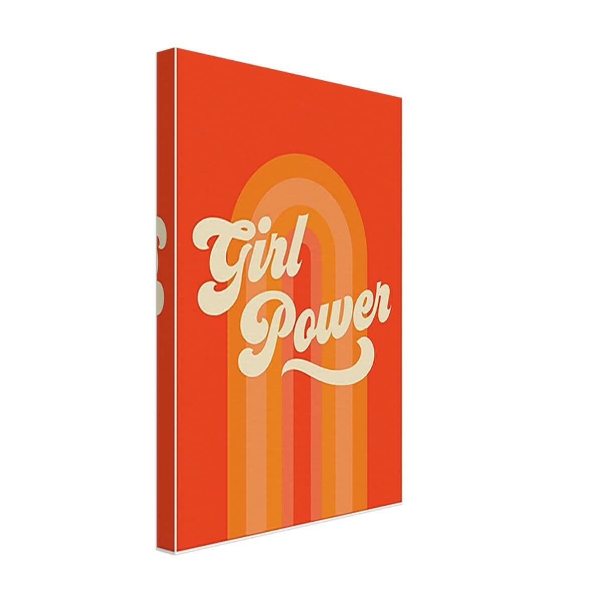 Da Vinci Pop Art Wall Art - Canvas - 30x45 cm / 12x18″ - Thick