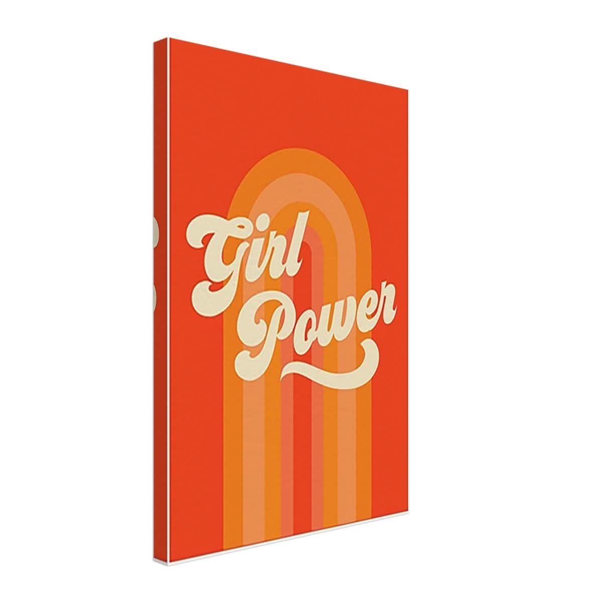 Da Vinci Pop Art Wall Art - Canvas - 40x60 cm / 16x24″ - Thick