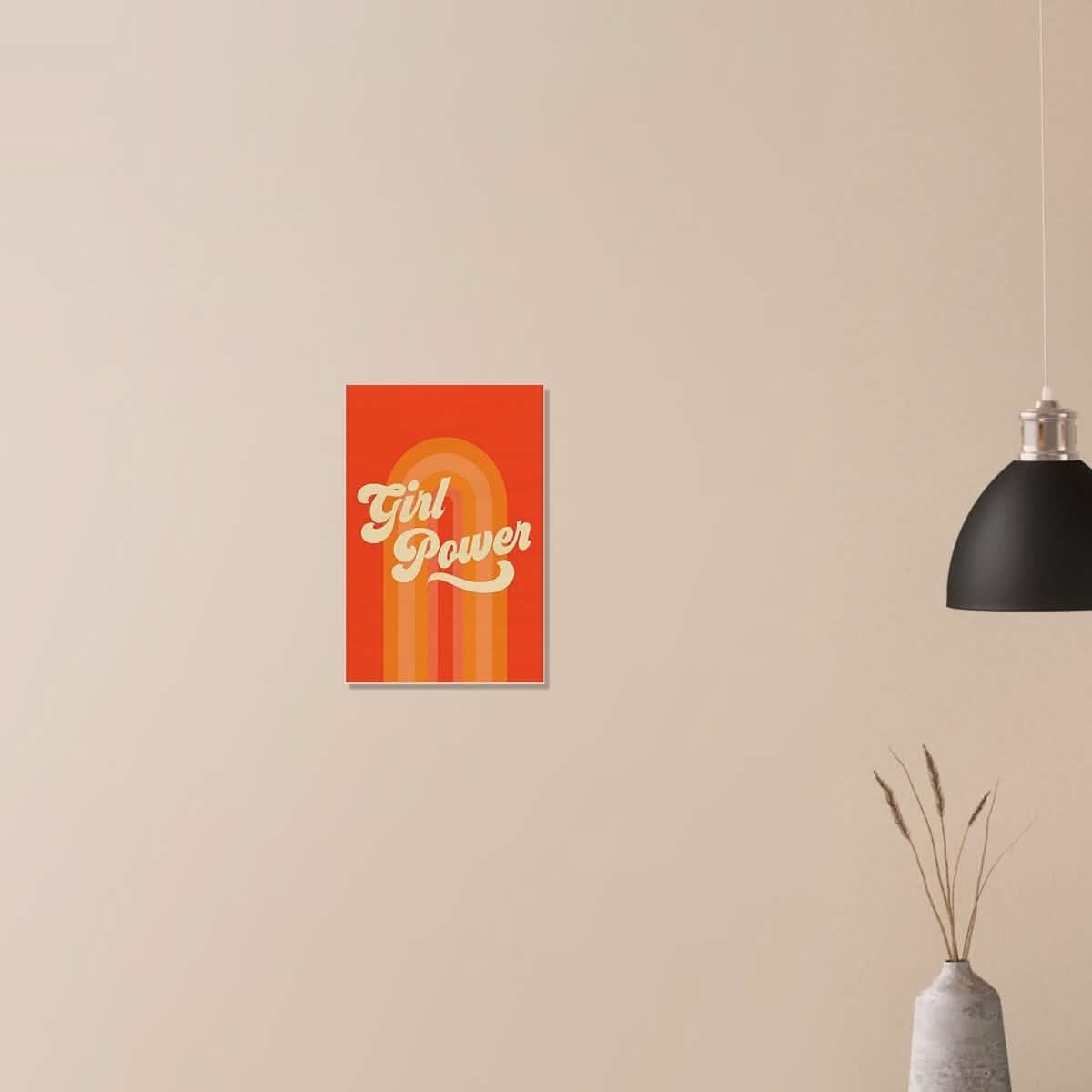 Da Vinci Pop Art Wall Art - Wood Prints - 30x45 cm / 12x18″ - 20 mm