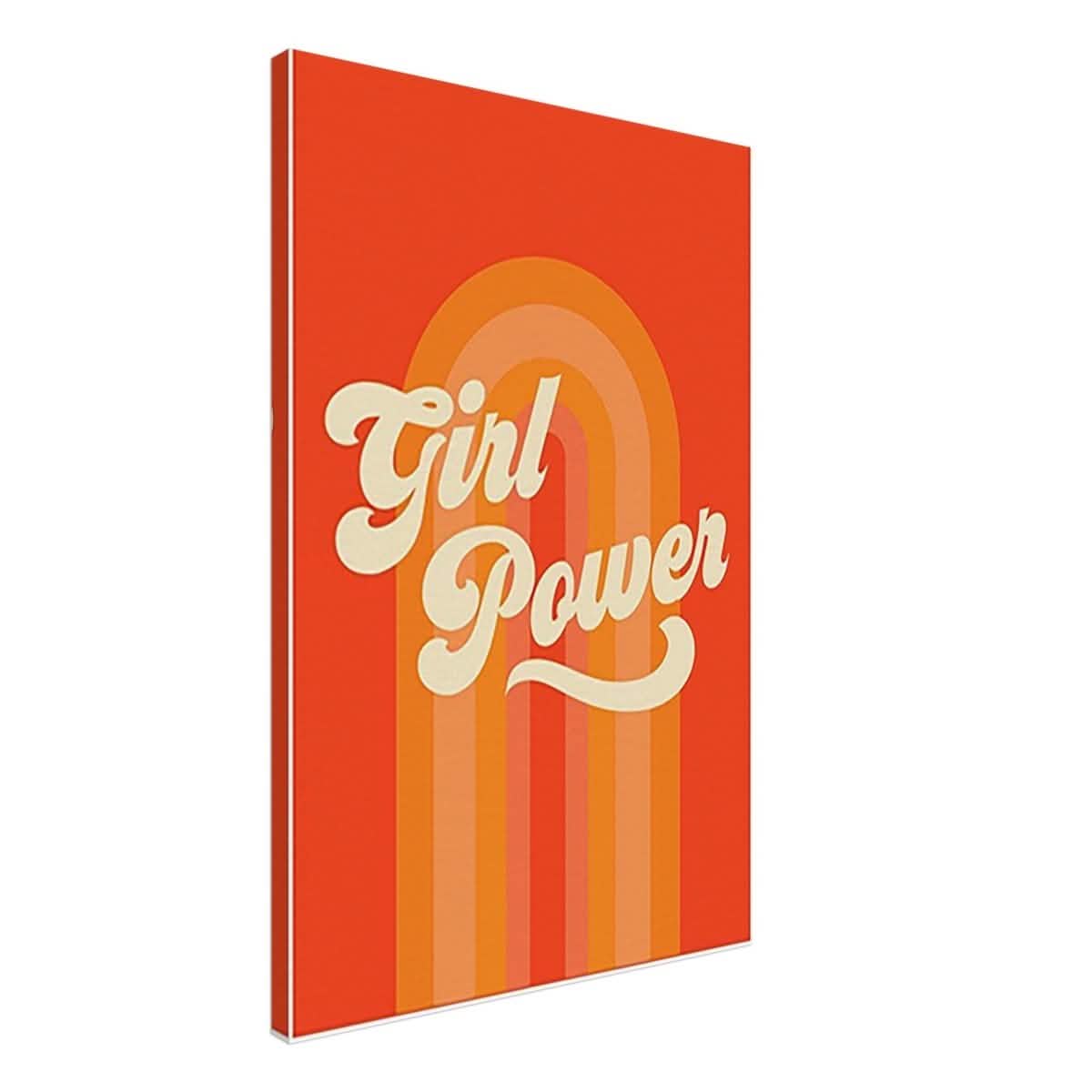 Da Vinci Pop Art Wall Art - Canvas - 60x90 cm / 24x36″ - Thick