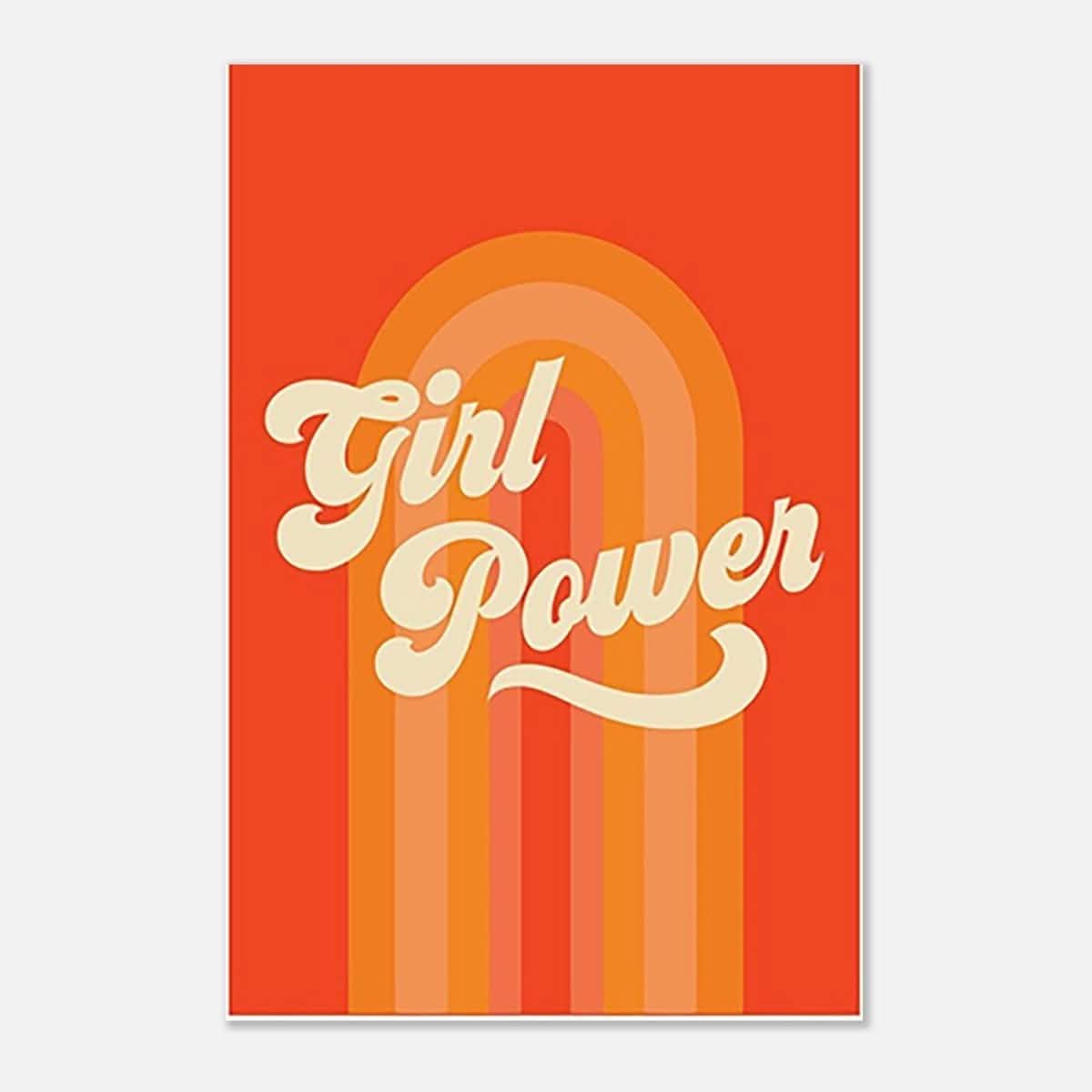 Da Vinci Pop Art Wall Art - Aluminum Print - 60x90 cm / 24x36″ -