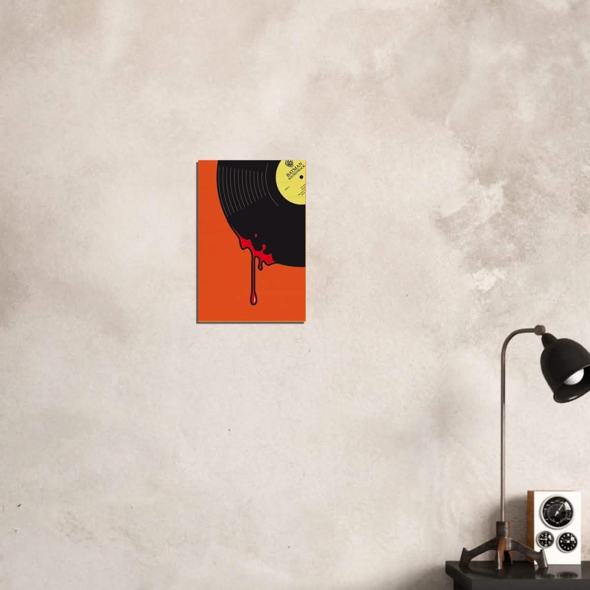 Da Vinci Pop Art Wall Art - Wood Prints - 30x45 cm / 12x18″ - 10 mm