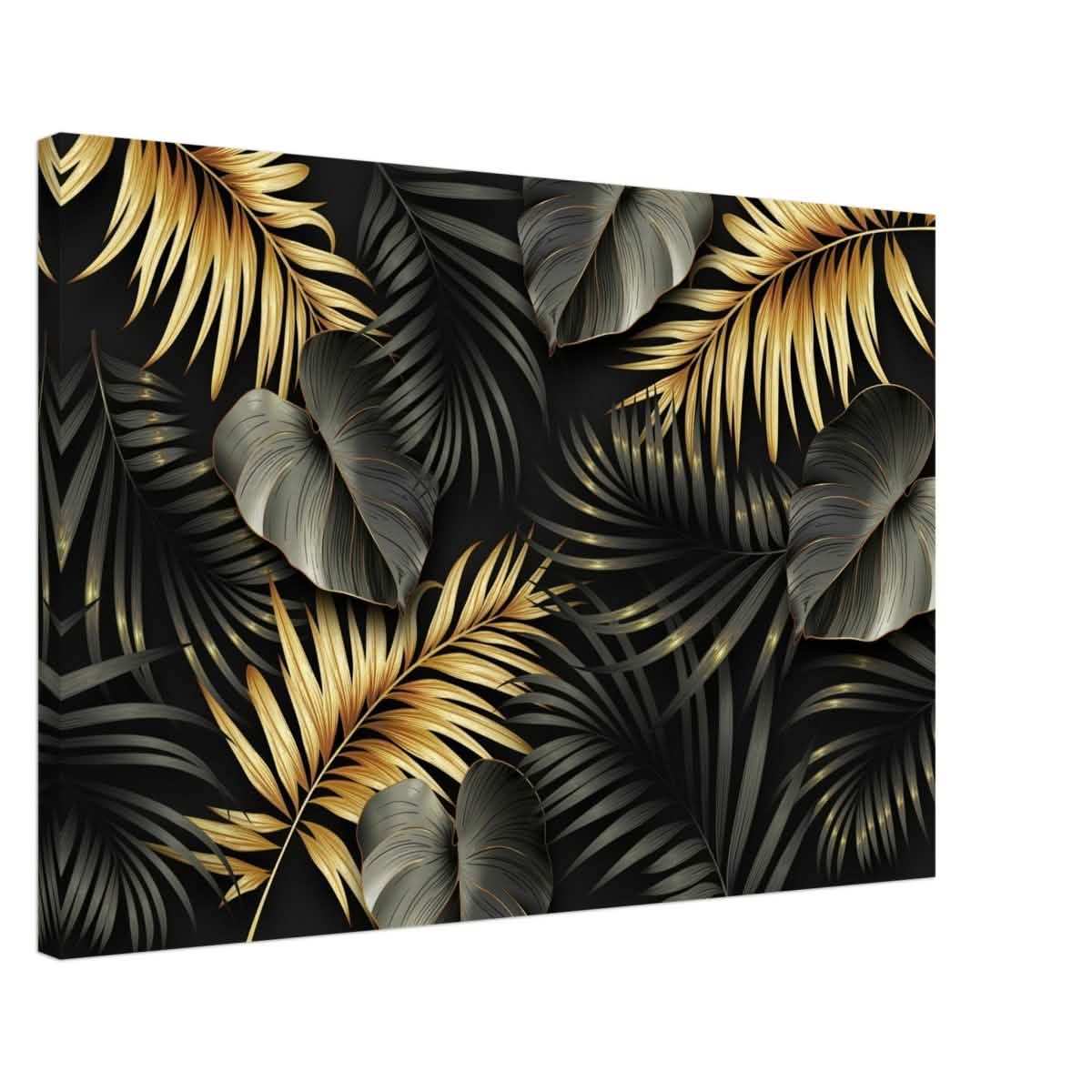 Da Vinci Wall art Print | Eclectic Expressions | Modern Art - Canvas - 60x90 cm / 24x36″ - Thick