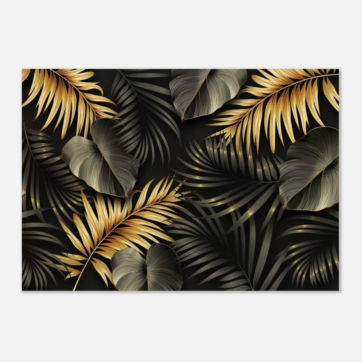 Da Vinci Wall art Print | Eclectic Expressions | Modern Art - Wood Prints - 70x100 cm / 28x40″ - 20 mm