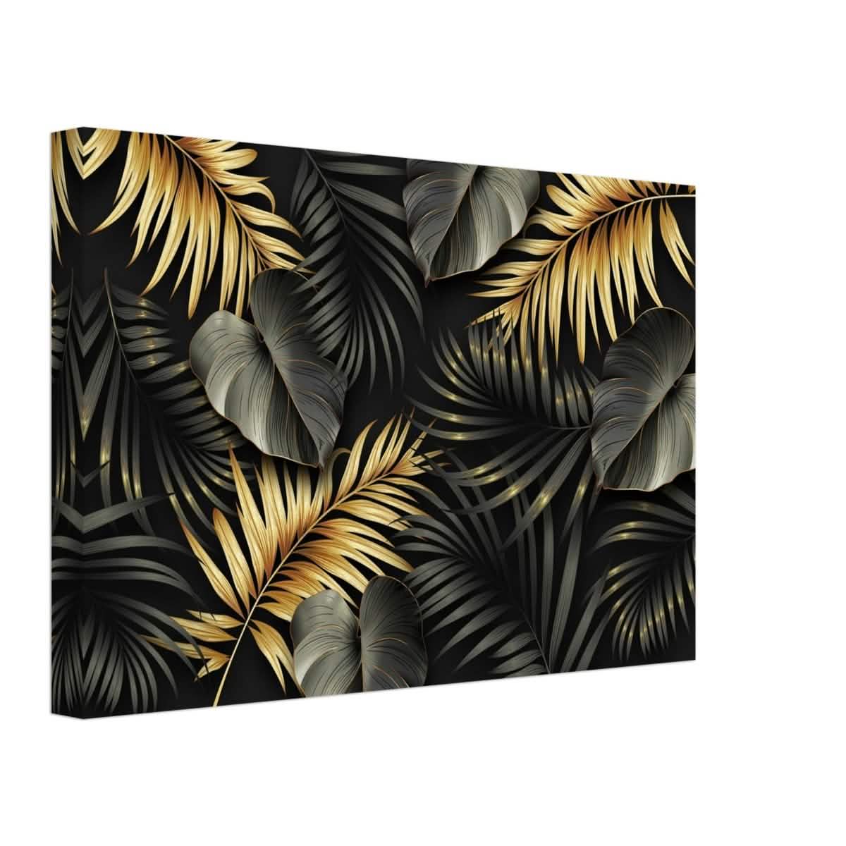 Da Vinci Wall art Print | Eclectic Expressions | Modern Art - Canvas - 30x45 cm / 12x18″ - Thick