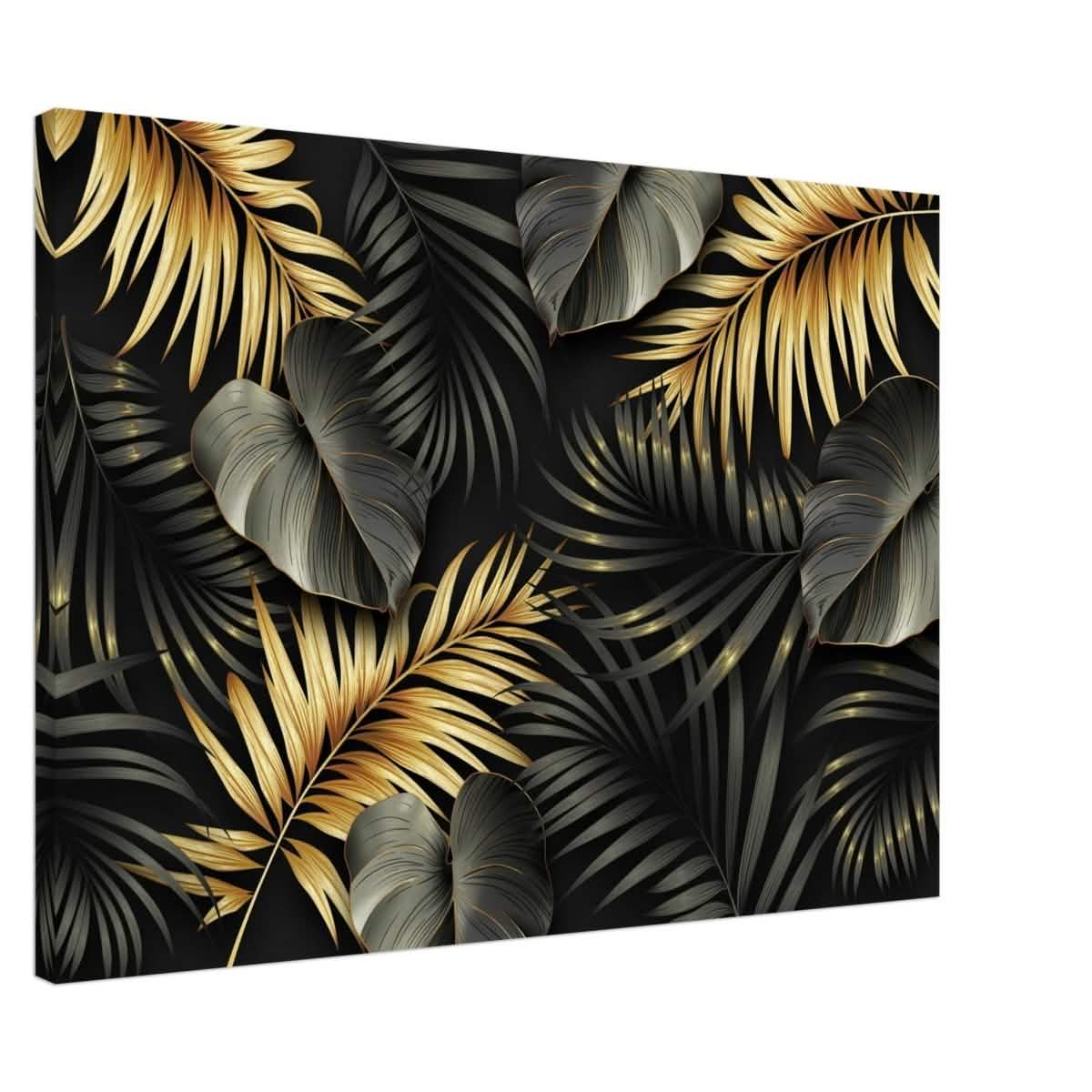 Da Vinci Wall art Print | Eclectic Expressions | Modern Art - Canvas - 70x100 cm / 28x40″ - Thick