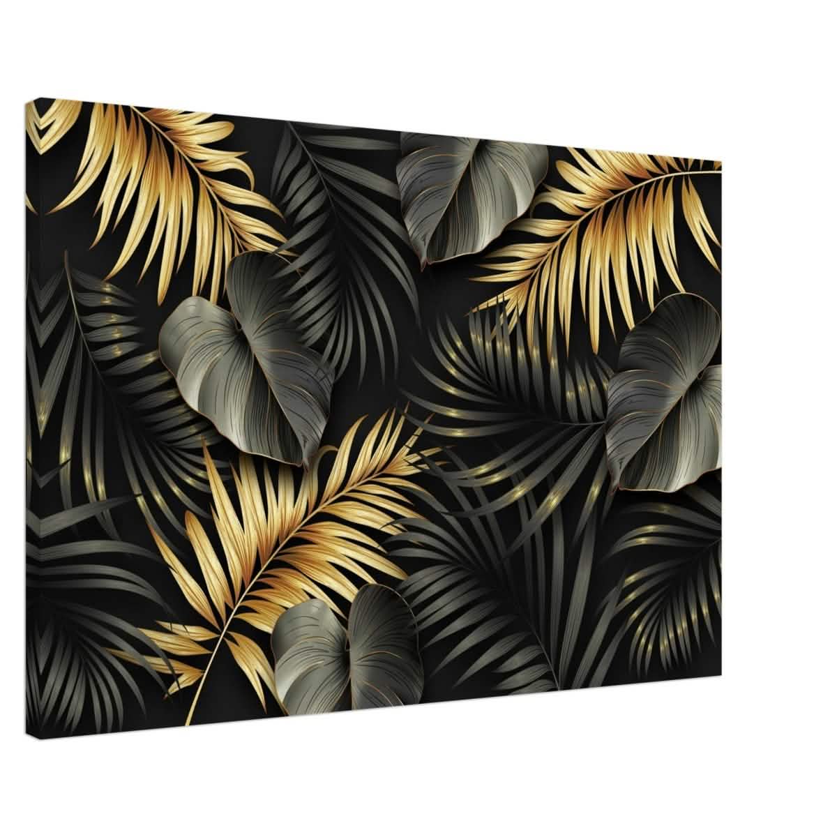 Da Vinci Wall art Print | Eclectic Expressions | Modern Art - Canvas - 60x90 cm / 24x36″ - Slim