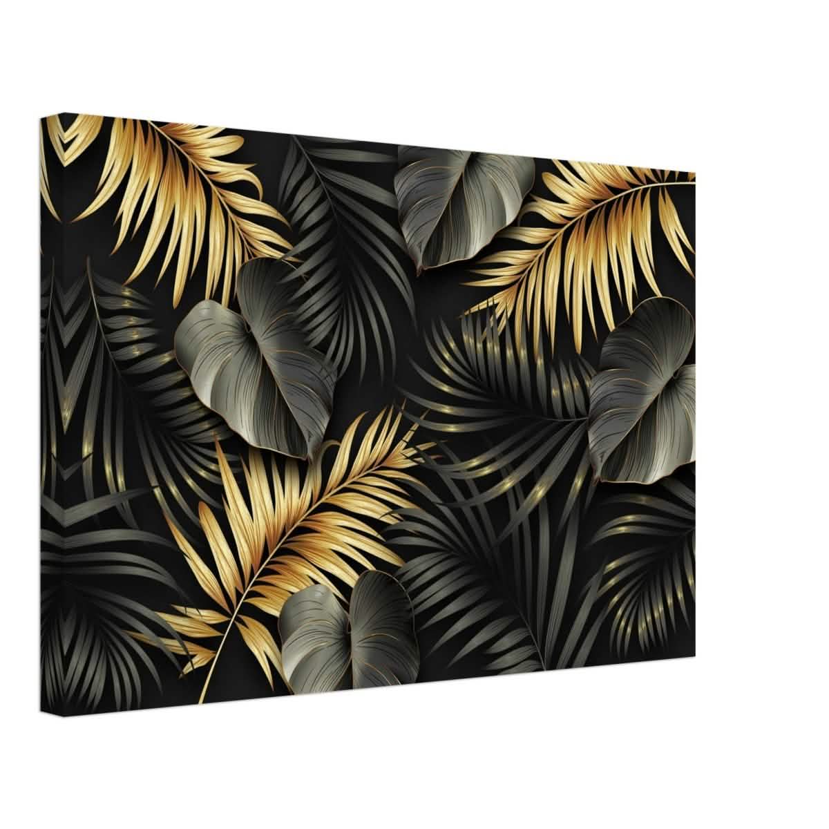 Da Vinci Wall art Print | Eclectic Expressions | Modern Art - Canvas - 40x60 cm / 16x24″ - Thick