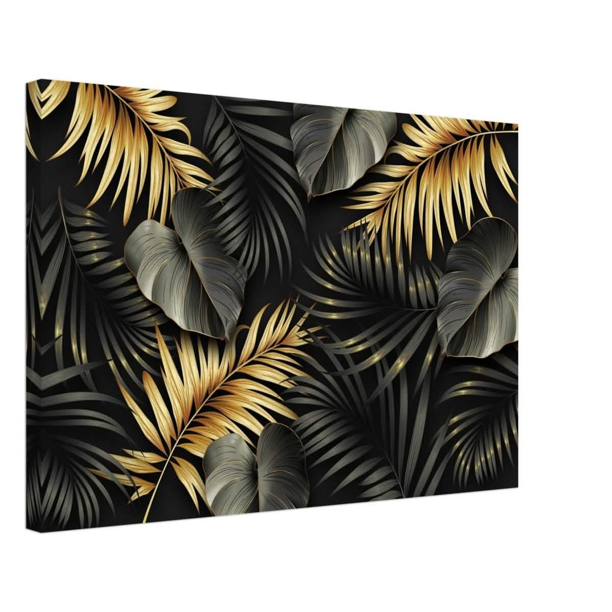 Da Vinci Wall art Print | Eclectic Expressions | Modern Art - Canvas - 40x60 cm / 16x24″ - Slim