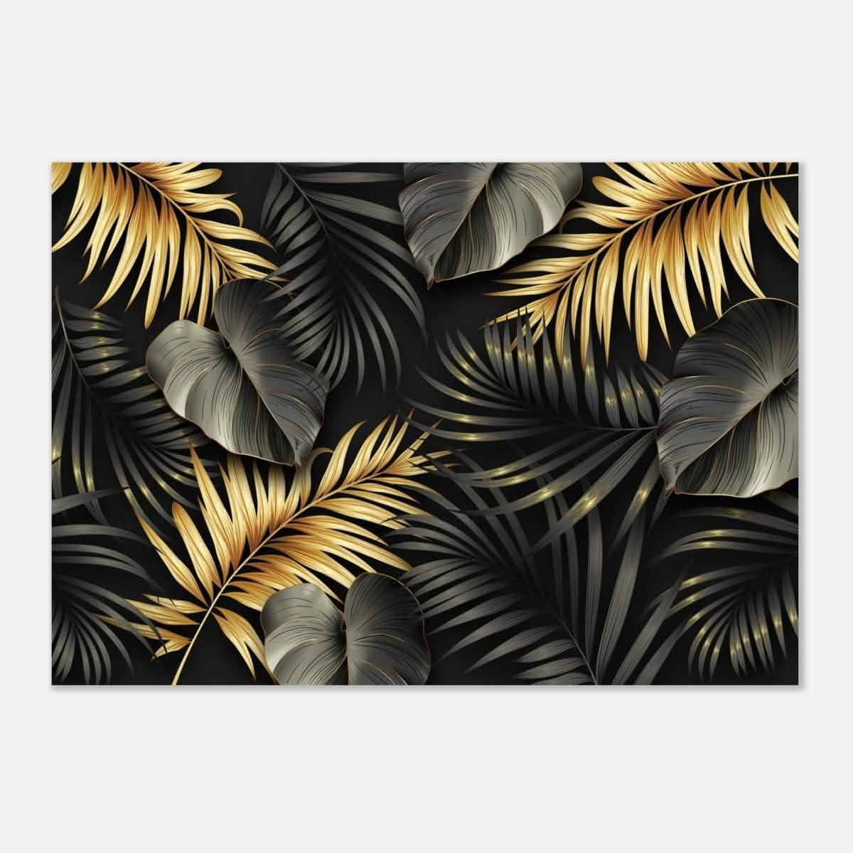 Da Vinci Wall art Print | Eclectic Expressions | Modern Art - Aluminum Print - 70x100 cm / 28x40″ -