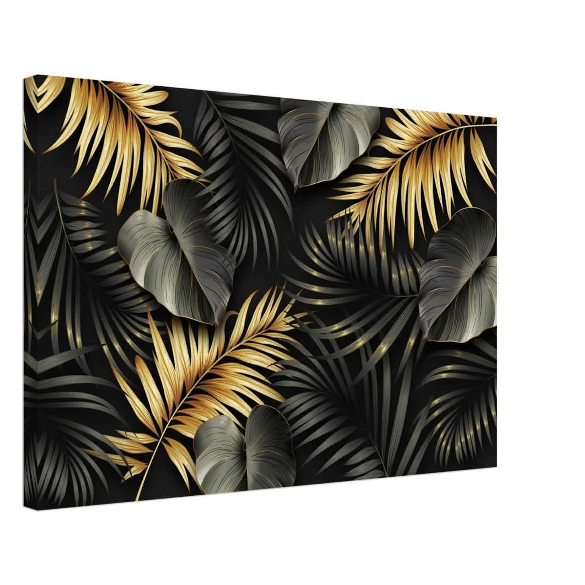 Da Vinci Wall art Print | Eclectic Expressions | Modern Art - Canvas - 50x75 cm / 20x30″ - Thick