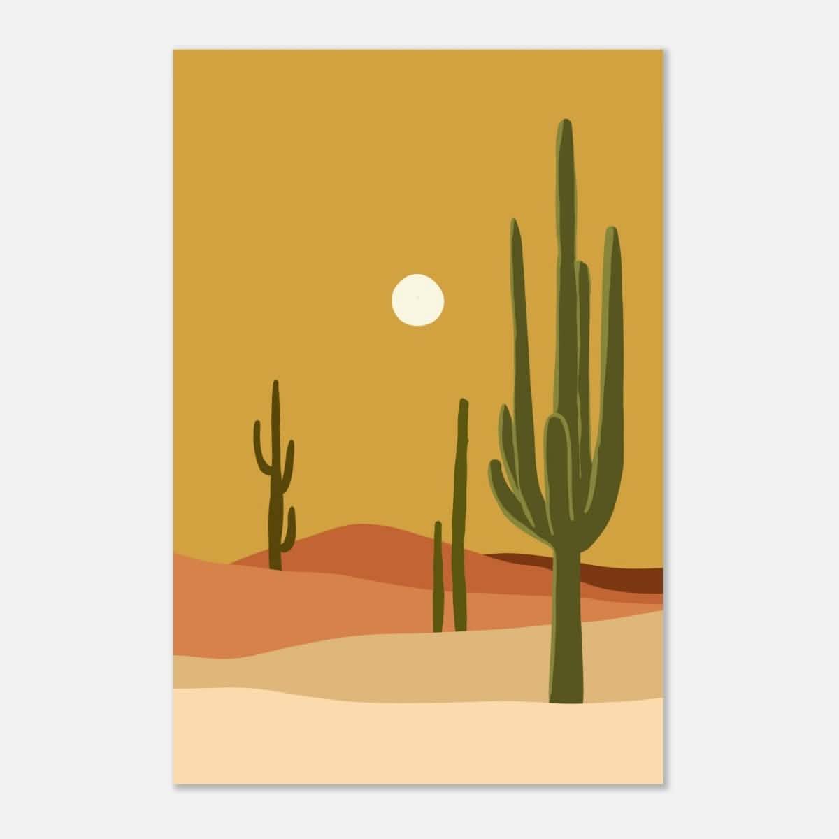 Da Vinci Wall art Print | Eclectic Expressions | Modern Minimalist wall art print | Bohemian - Aluminum Print - 60x90 cm / 24x36″ -