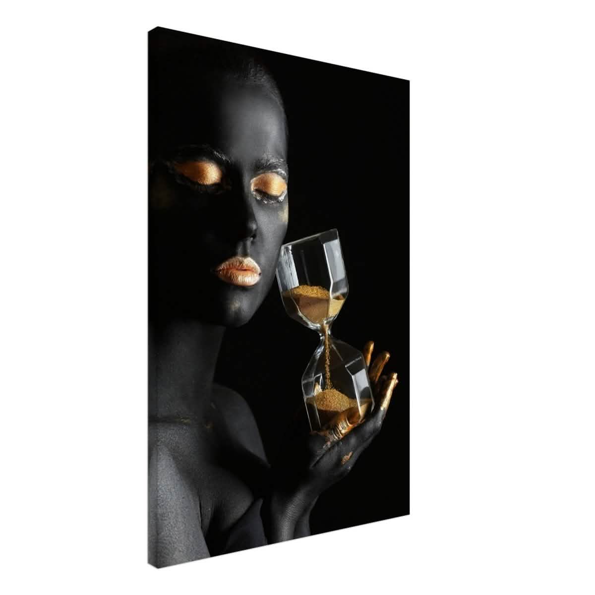 Da Vinci Wall art Print | Eclectic Expressions | Modern Wall art Print - Canvas - 60x90 cm / 24x36″ - Thick