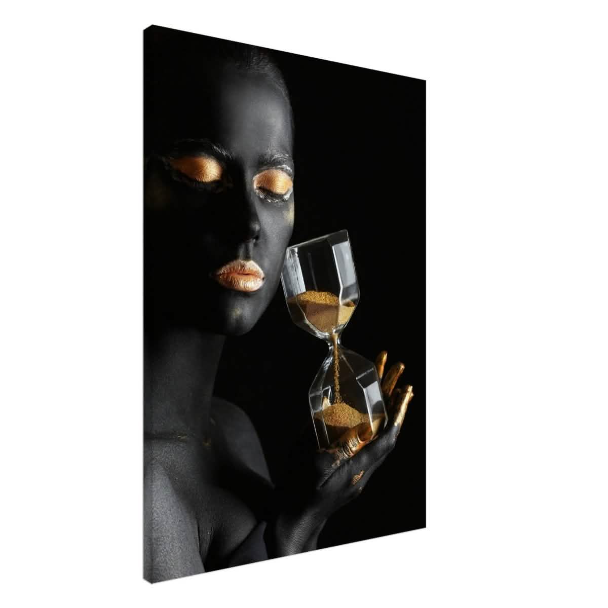 Da Vinci Wall art Print | Eclectic Expressions | Modern Wall art Print - Canvas - 70x100 cm / 28x40″ - Thick