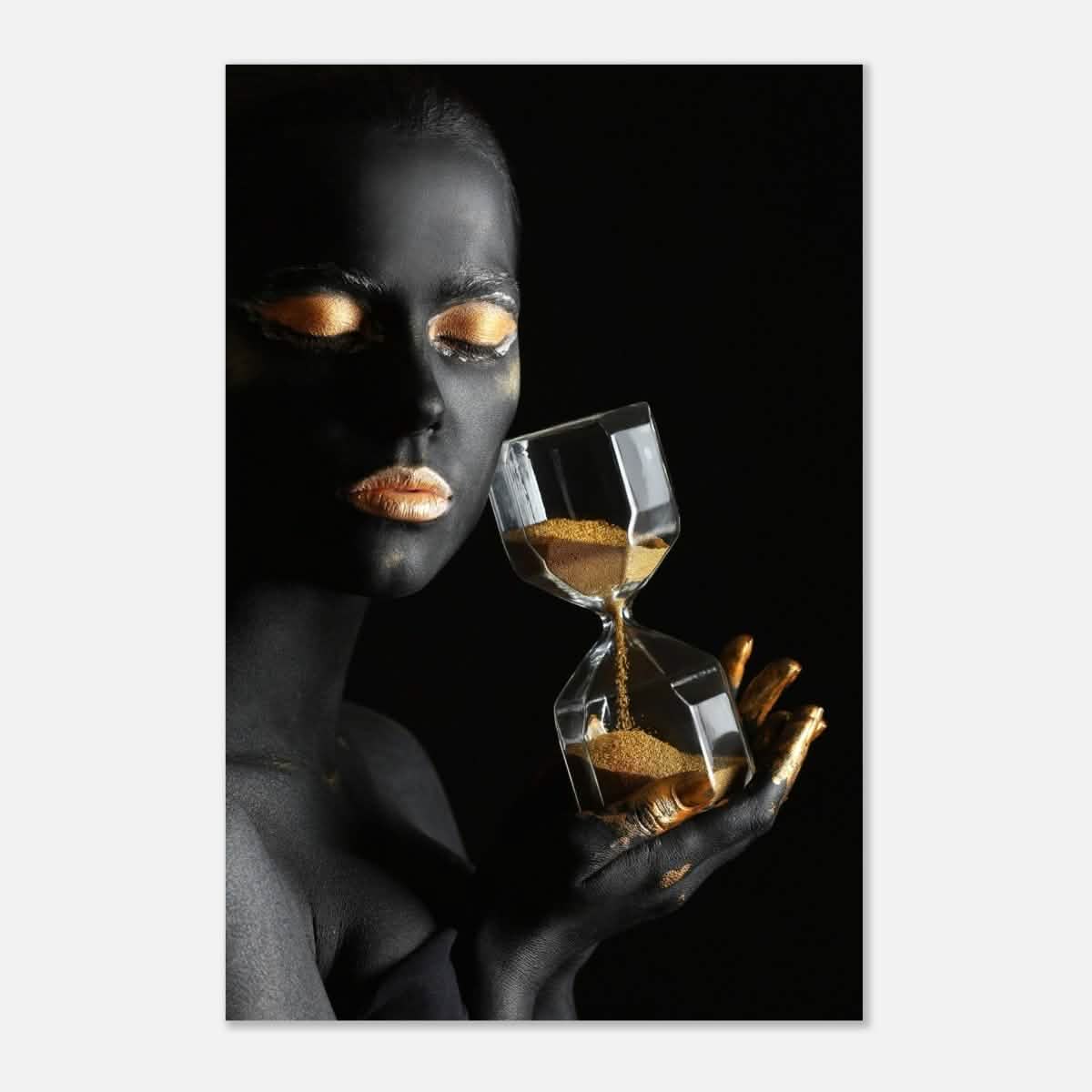 Da Vinci Wall art Print | Eclectic Expressions | Modern Wall art Print - Aluminum Print - 40x60 cm / 16x24″ -