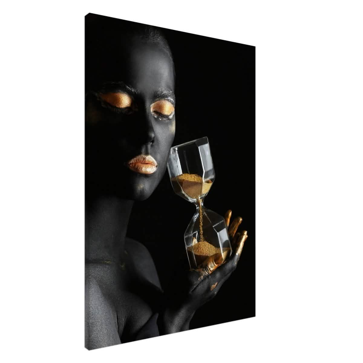 Da Vinci Wall art Print | Eclectic Expressions | Modern Wall art Print - Canvas - 70x100 cm / 28x40″ - Slim