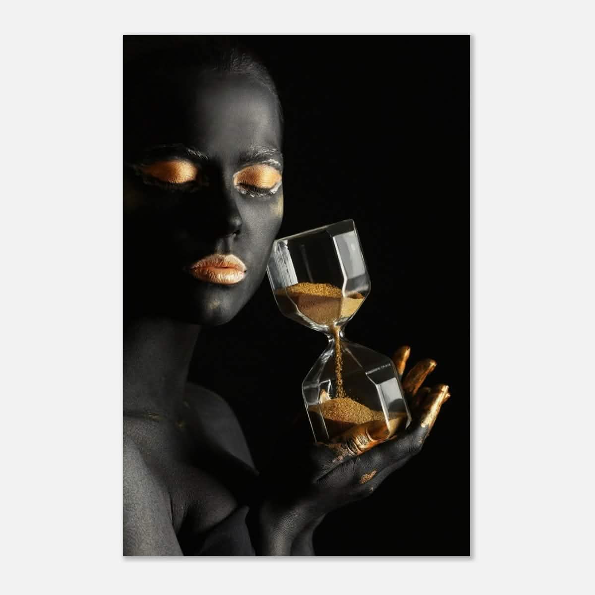 Da Vinci Wall art Print | Eclectic Expressions | Modern Wall art Print - Wood Prints - 40x60 cm / 16x24″ - 10 mm