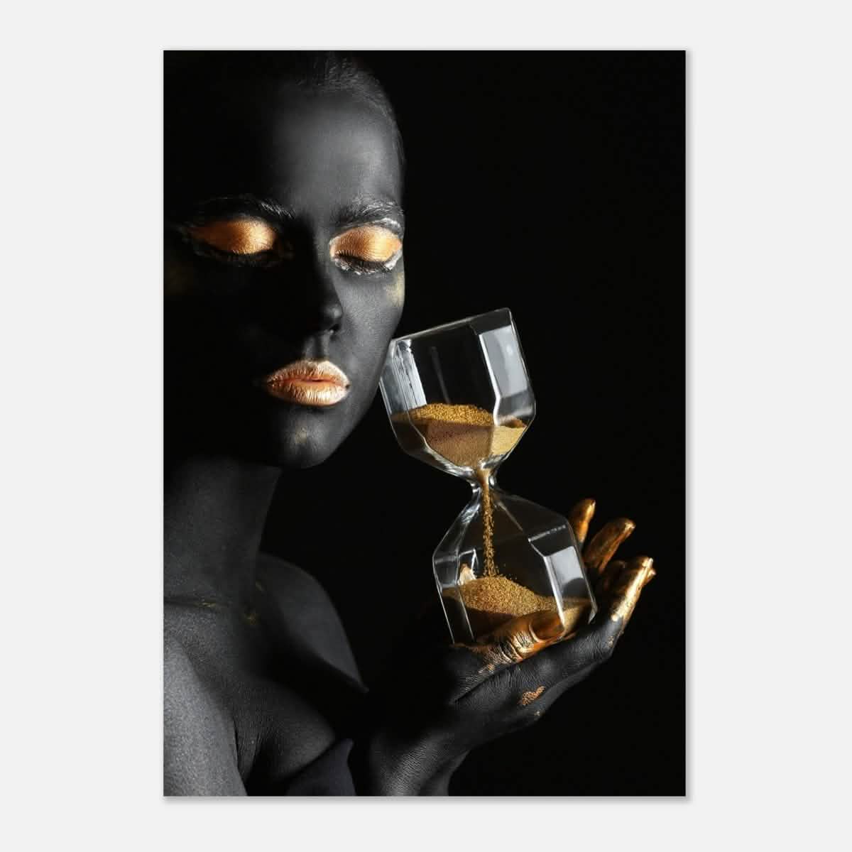 Da Vinci Wall art Print | Eclectic Expressions | Modern Wall art Print - Aluminum Print - 70x100 cm / 28x40″ -