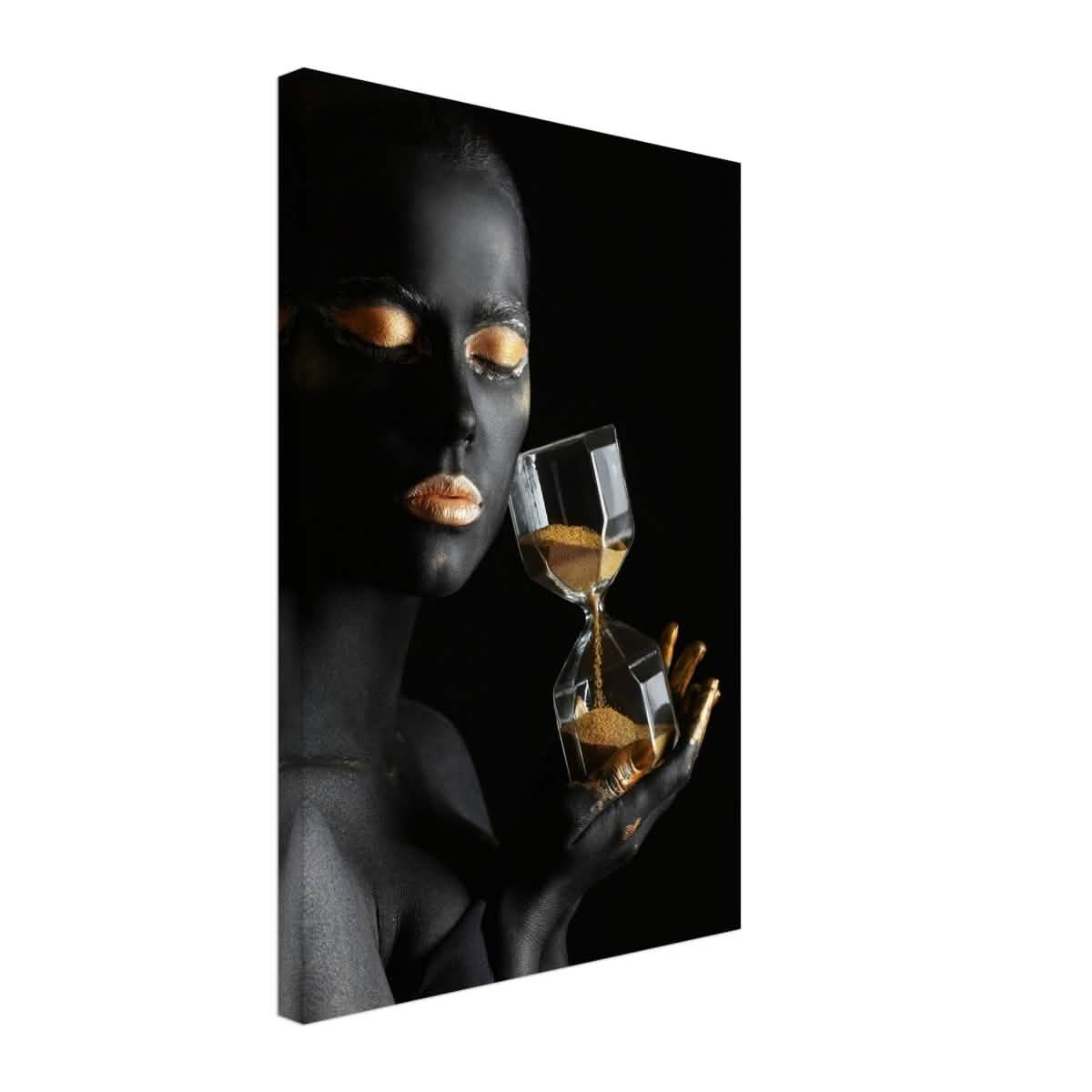 Da Vinci Wall art Print | Eclectic Expressions | Modern Wall art Print - Canvas - 40x60 cm / 16x24″ - Thick