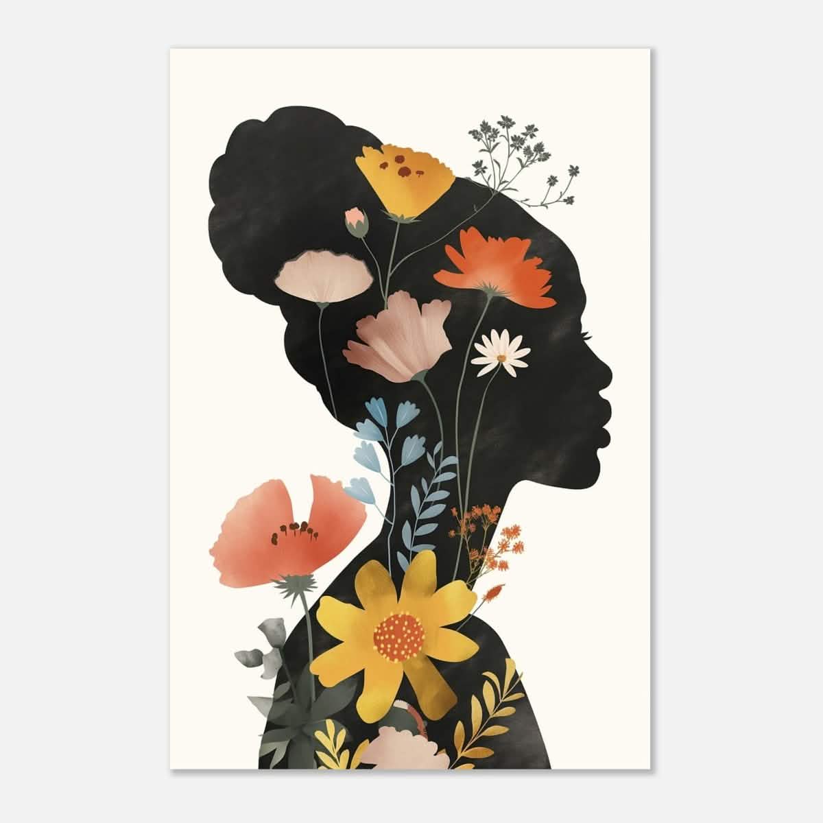 Da Vinci Wall art Print | Eclectic Expressions | Modern wall art print - Aluminum Print - 30x45 cm / 12x18″ -