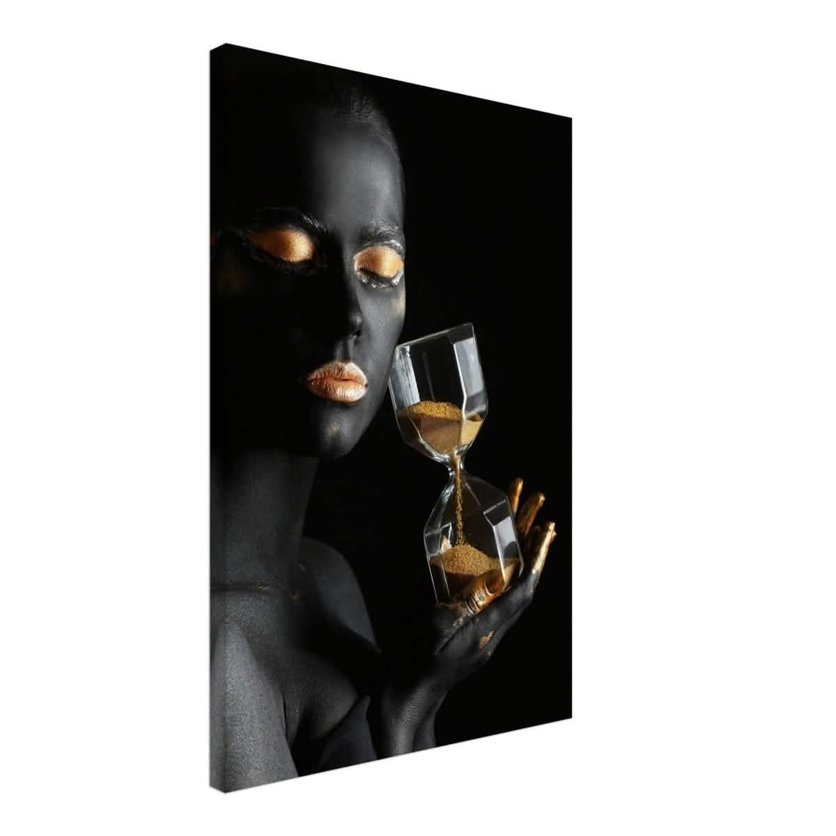 Da Vinci Wall art Print | Eclectic Expressions | Modern Wall art Print - Canvas - 50x75 cm / 20x30″ - Thick