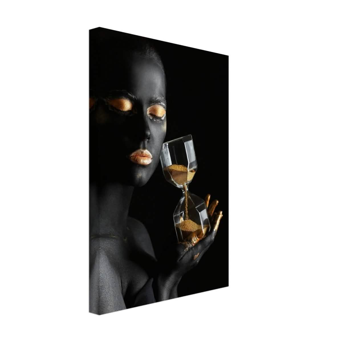 Da Vinci Wall art Print | Eclectic Expressions | Modern Wall art Print - Canvas - 30x45 cm / 12x18″ - Thick