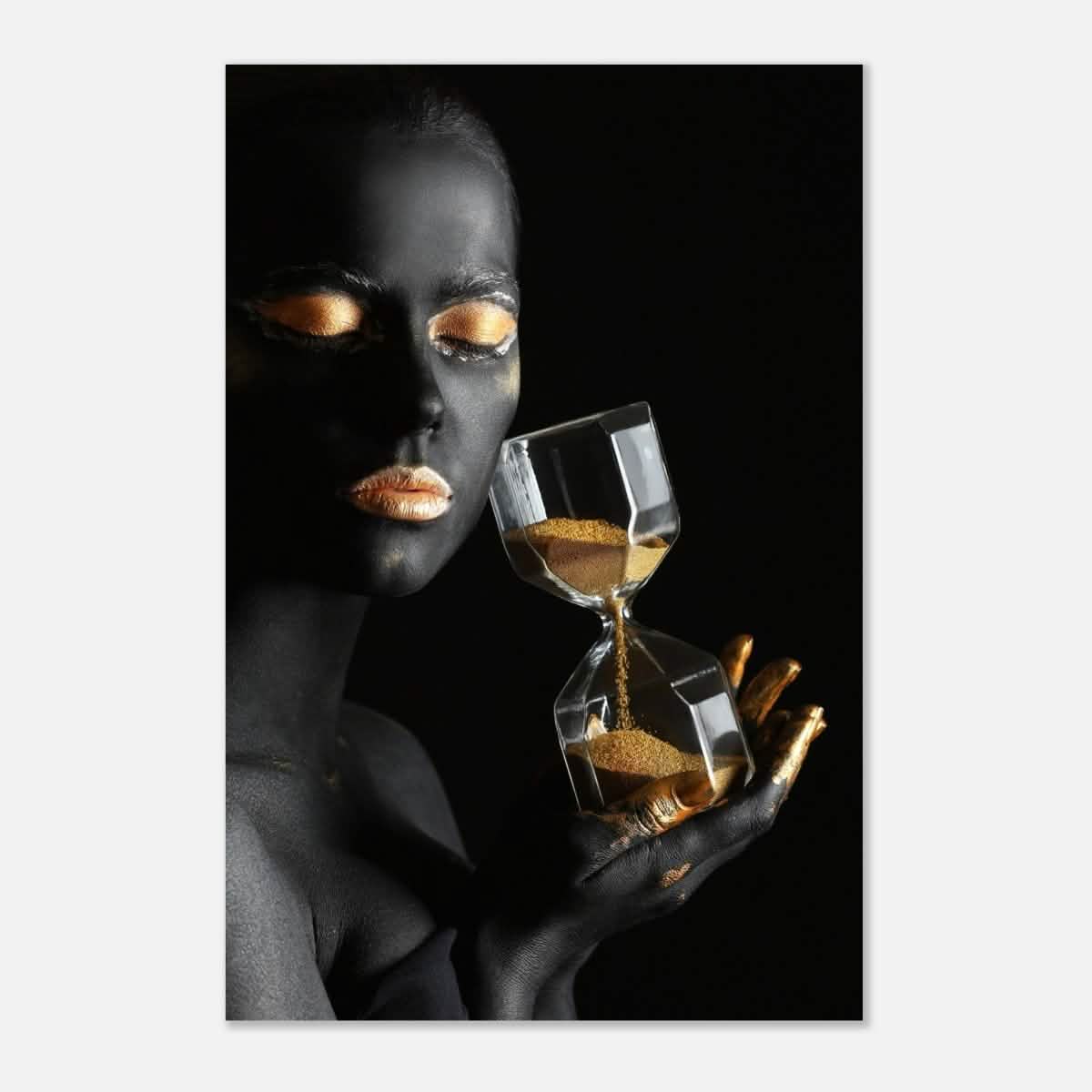 Da Vinci Wall art Print | Eclectic Expressions | Modern Wall art Print - Aluminum Print - 30x45 cm / 12x18″ -