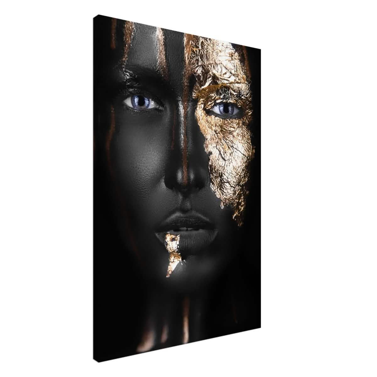 Da Vinci Wall art Print | Eclectic Expressions - Canvas - 60x90 cm / 24x36″ - Slim