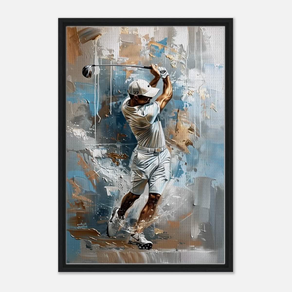 Da Vinci Wall art Print | Eclectic Expressions - Acrylic Print - 30x45 cm / 12x18″ -