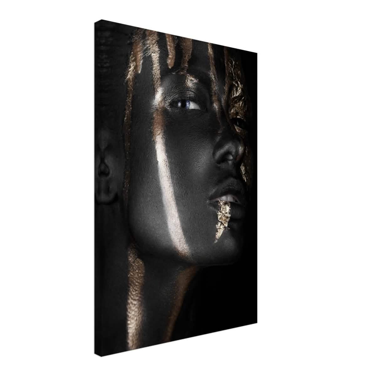 Da Vinci Wall art Print | Eclectic Expressions - Canvas - 50x75 cm / 20x30″ - Thick