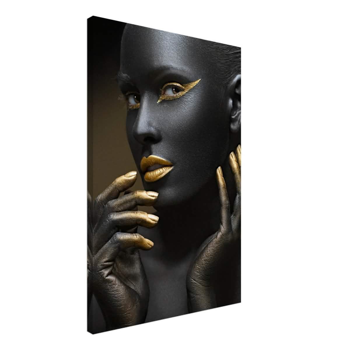 Da Vinci Wall art Print | Eclectic Expressions - Canvas - 50x75 cm / 20x30″ - Slim