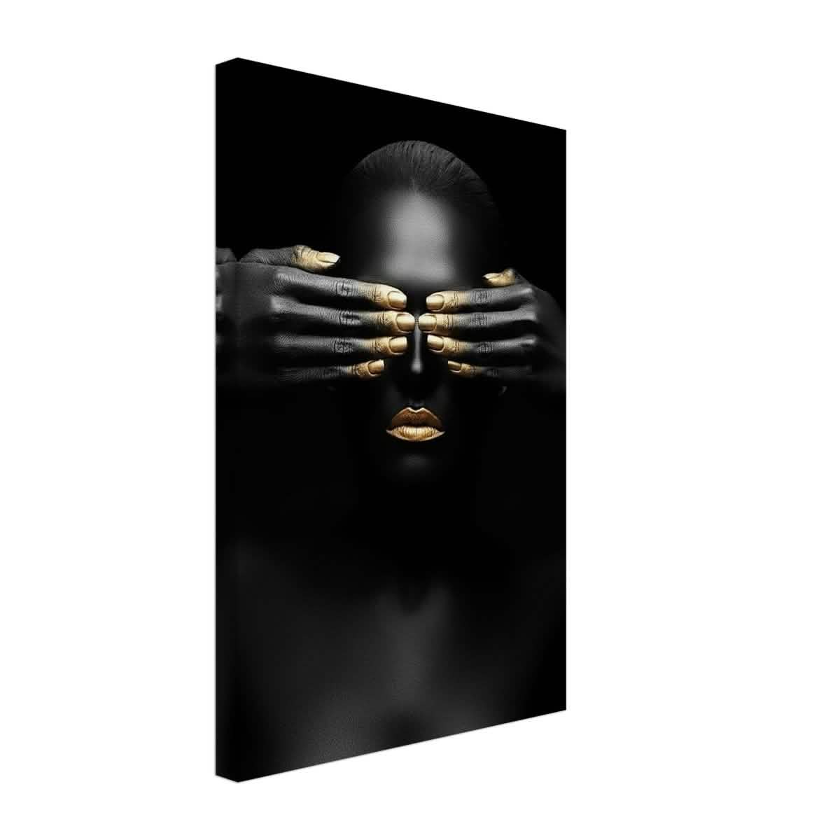 Da Vinci Wall art Print | Eclectic Expressions - Canvas - 30x45 cm / 12x18″ - Slim