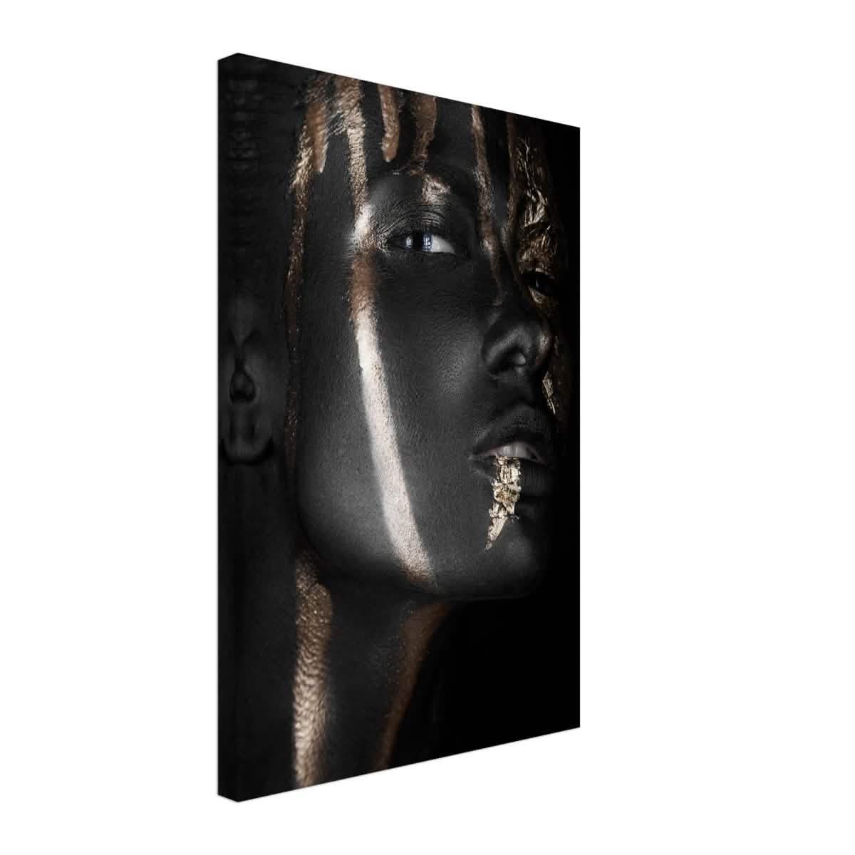 Da Vinci Wall art Print | Eclectic Expressions - Canvas - 40x60 cm / 16x24″ - Thick