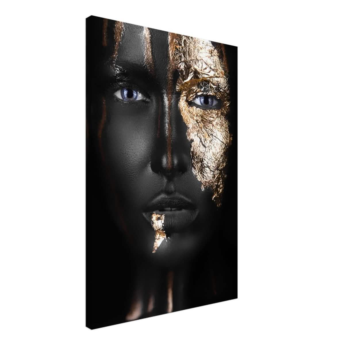 Da Vinci Wall art Print | Eclectic Expressions - Canvas - 60x90 cm / 24x36″ - Thick