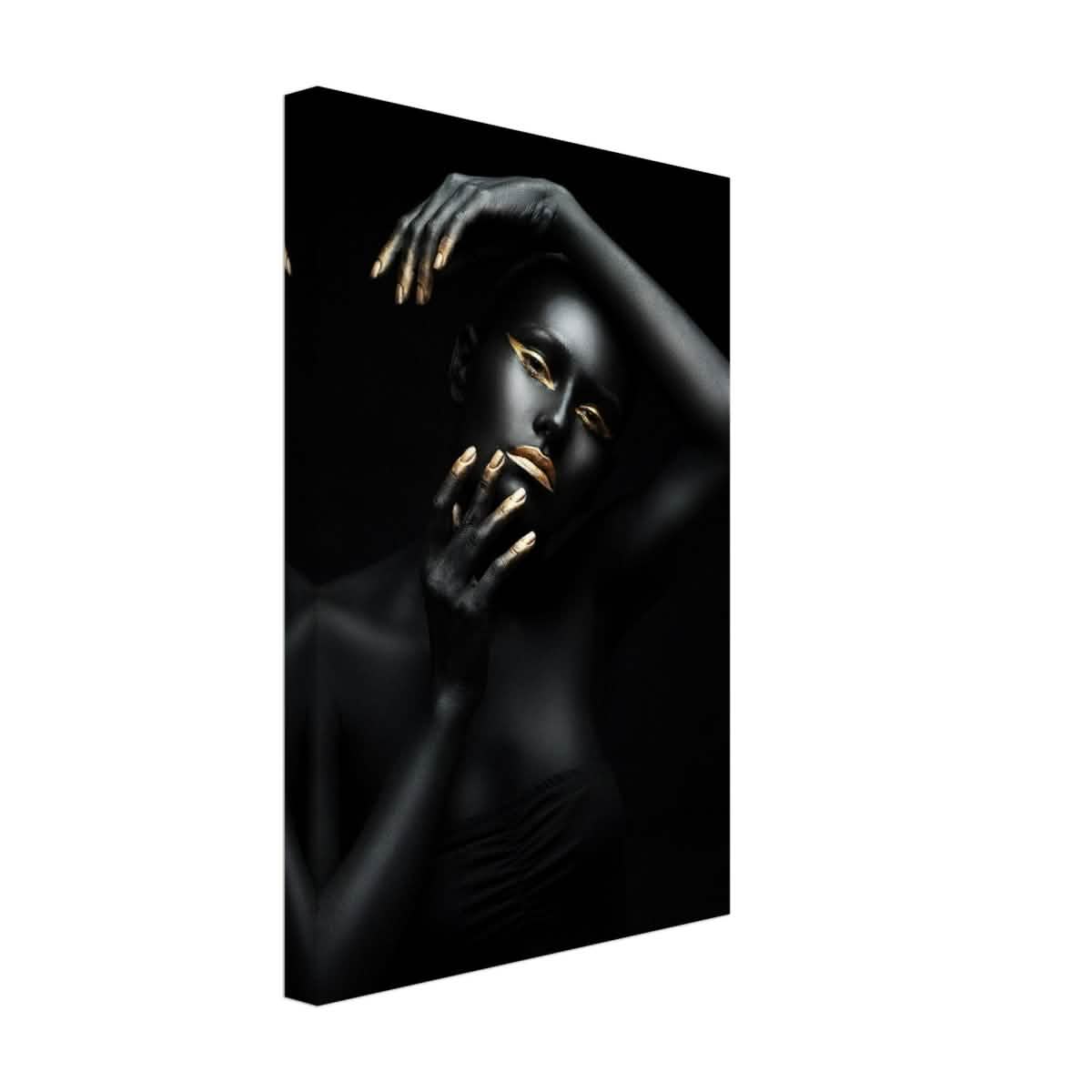 Da Vinci Wall art Print | Eclectic Expressions - Canvas - 30x45 cm / 12x18″ - Thick