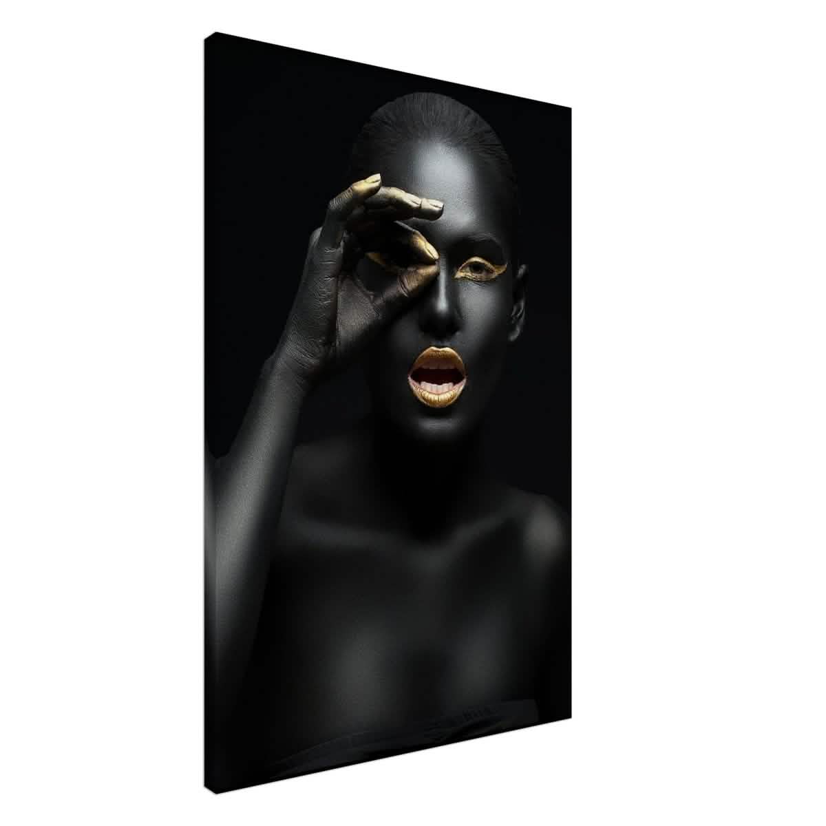 Da Vinci Wall art Print | Eclectic Expressions - Canvas - 60x90 cm / 24x36″ - Slim