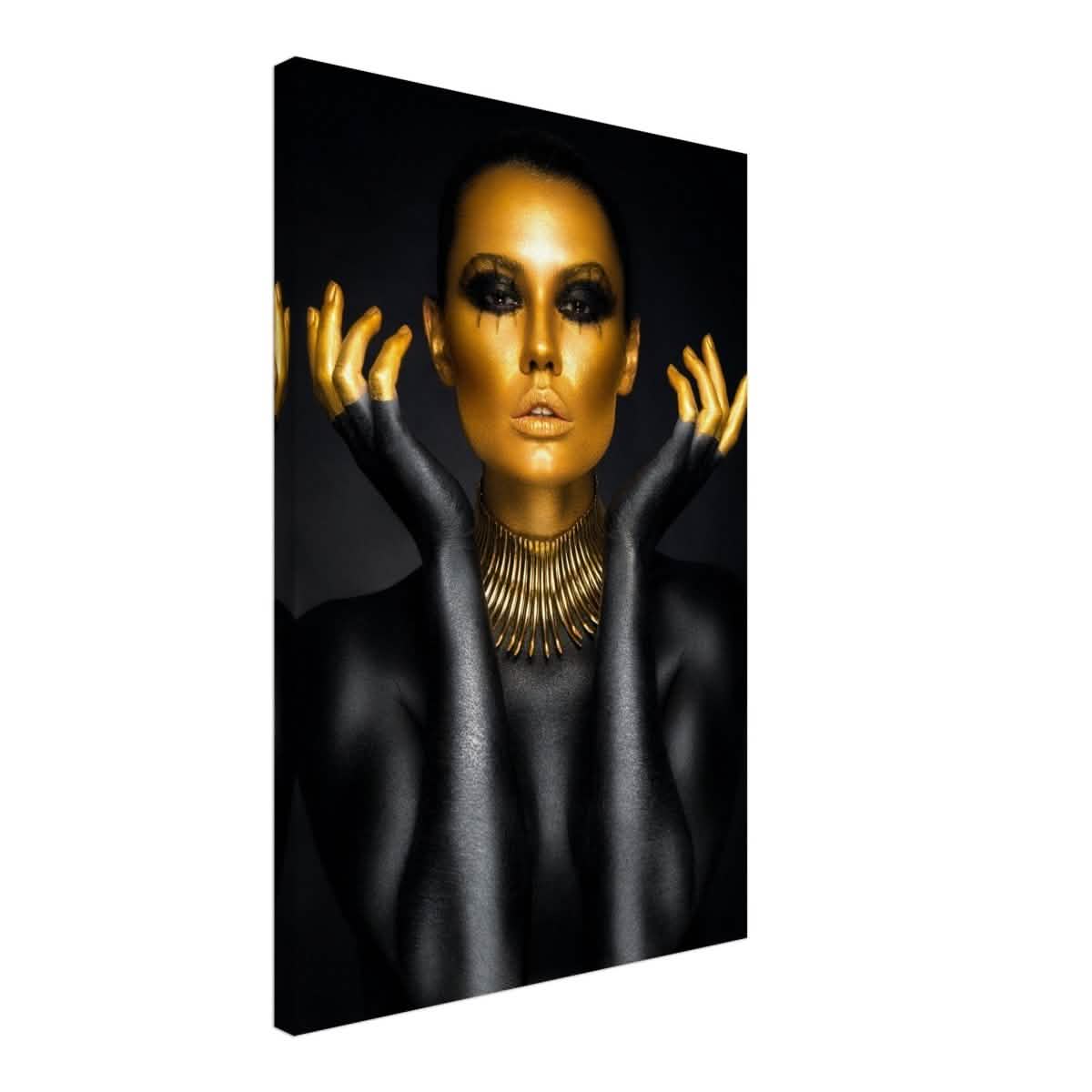 Da Vinci Wall art Print | Eclectic Expressions - Canvas - 50x75 cm / 20x30″ - Thick