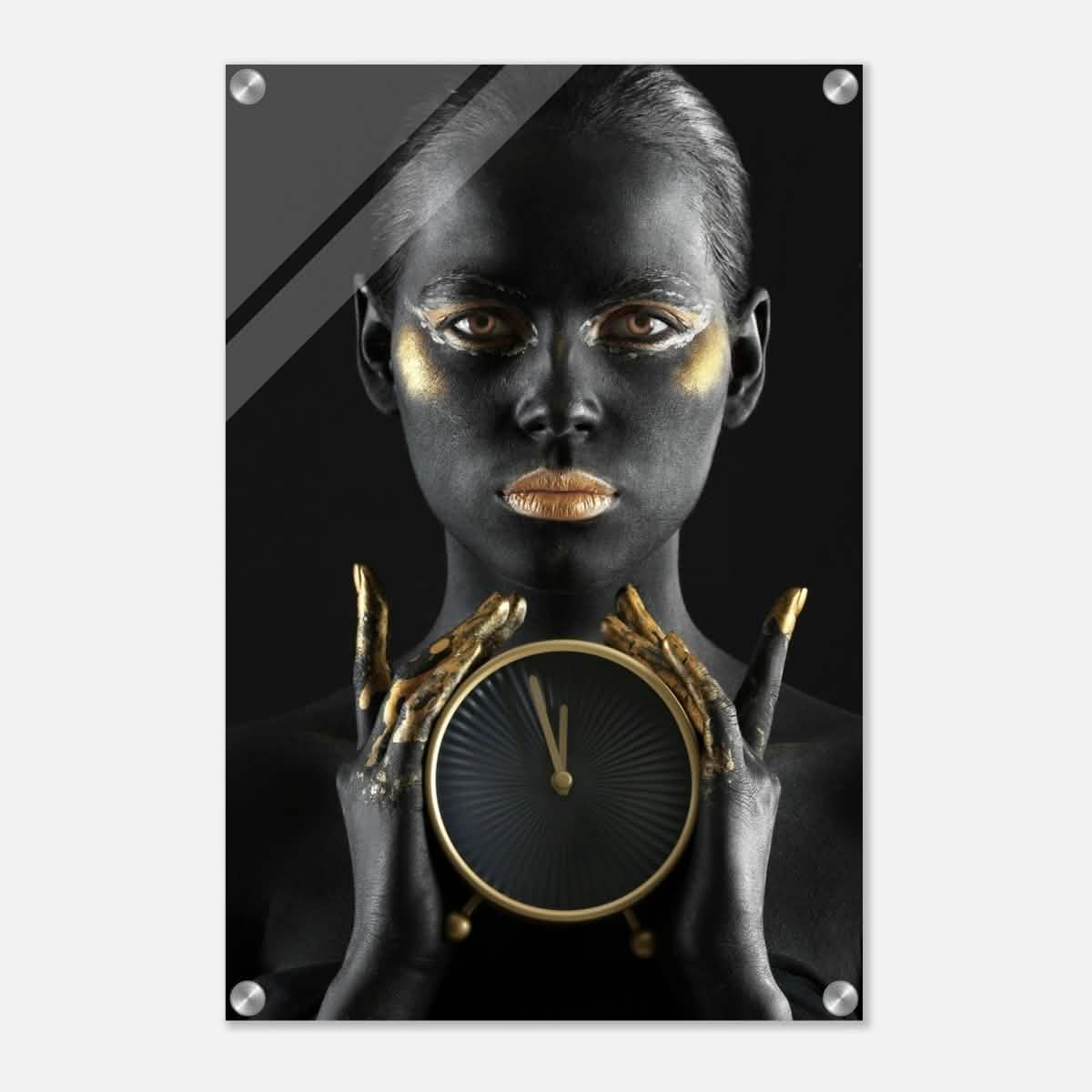 Da Vinci Wall art Print | Eclectic Expressions - Acrylic Print - 40x60 cm / 16x24″ -