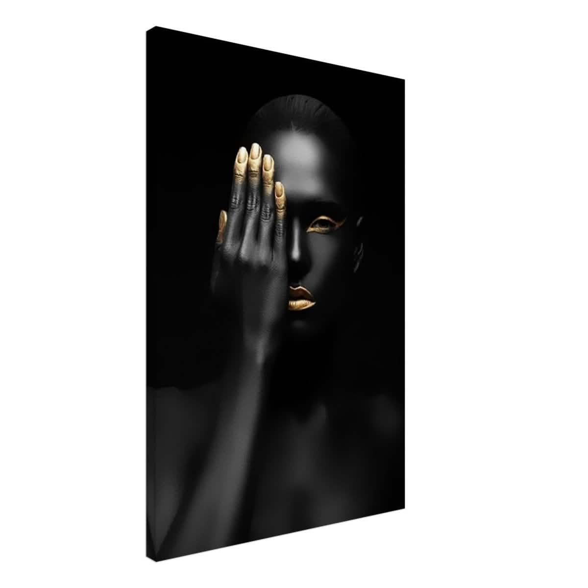 Da Vinci Wall art Print | Eclectic Expressions - Canvas - 60x90 cm / 24x36″ - Thick