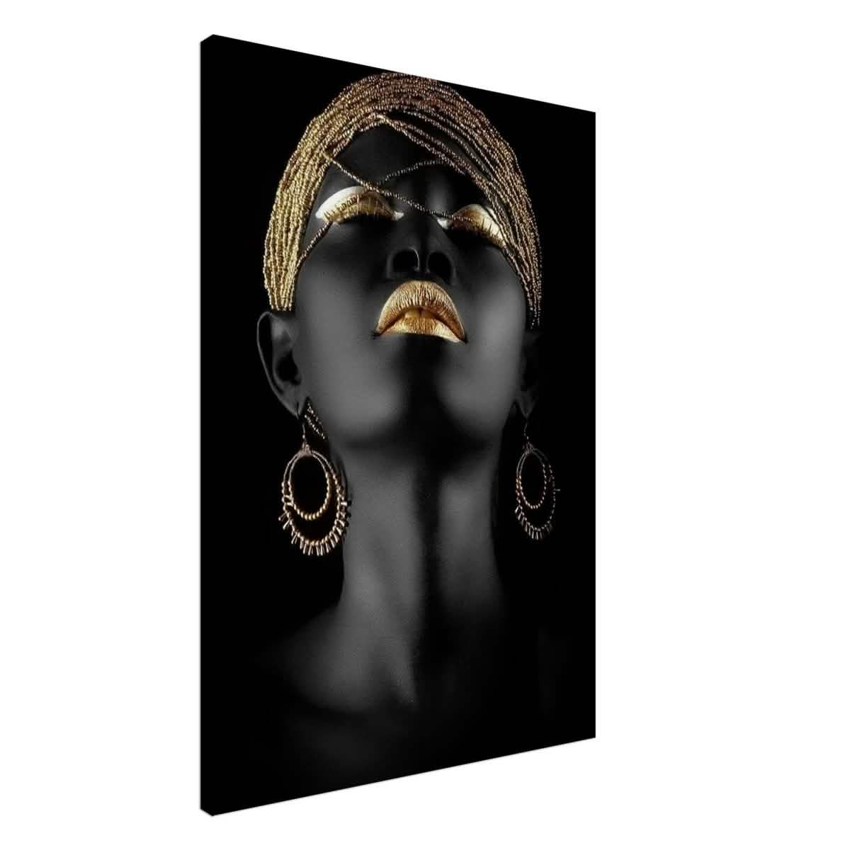 Da Vinci Wall art Print | Eclectic Expressions - Canvas - 70x100 cm / 28x40″ - Thick