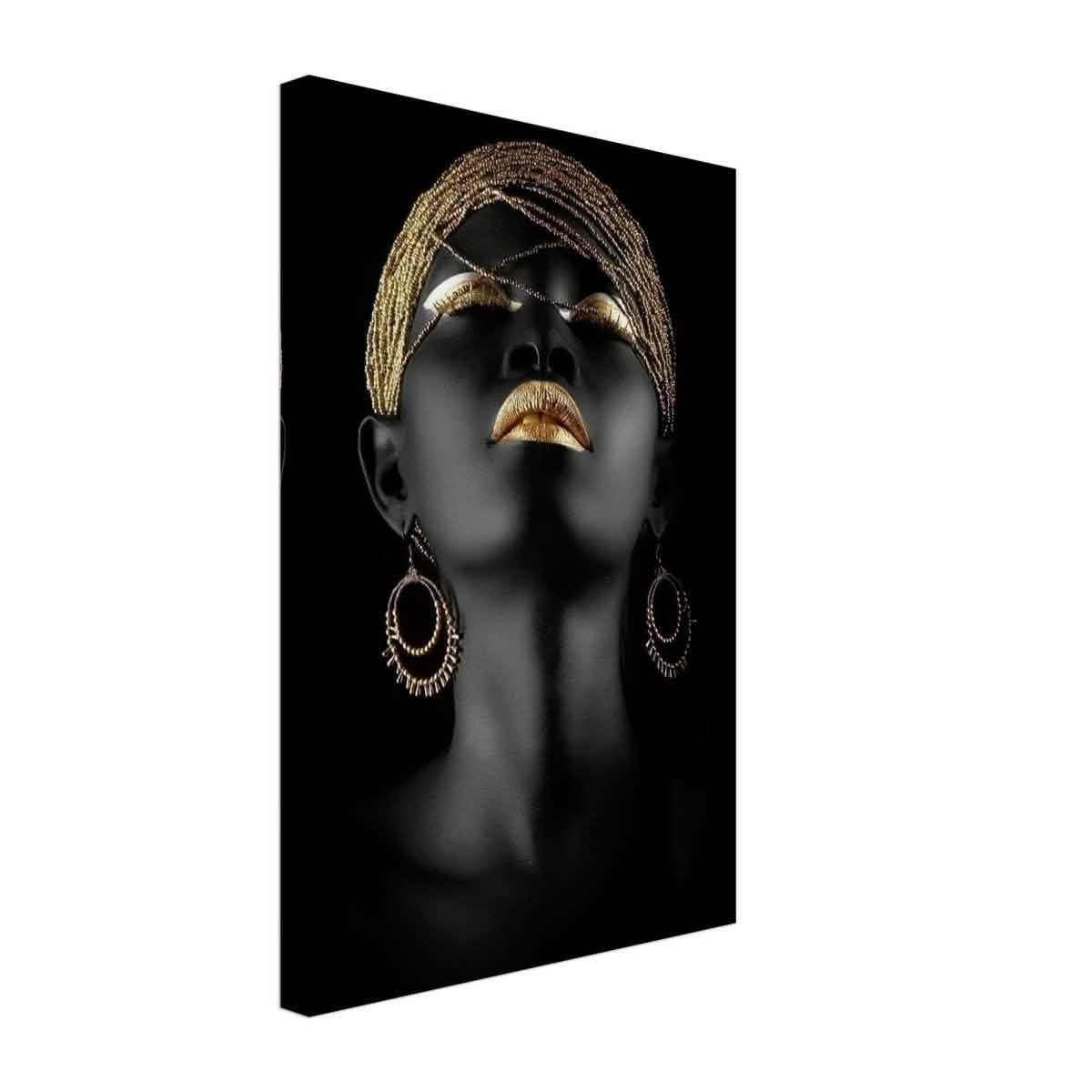 Da Vinci Wall art Print | Eclectic Expressions - Canvas - 30x45 cm / 12x18″ - Slim