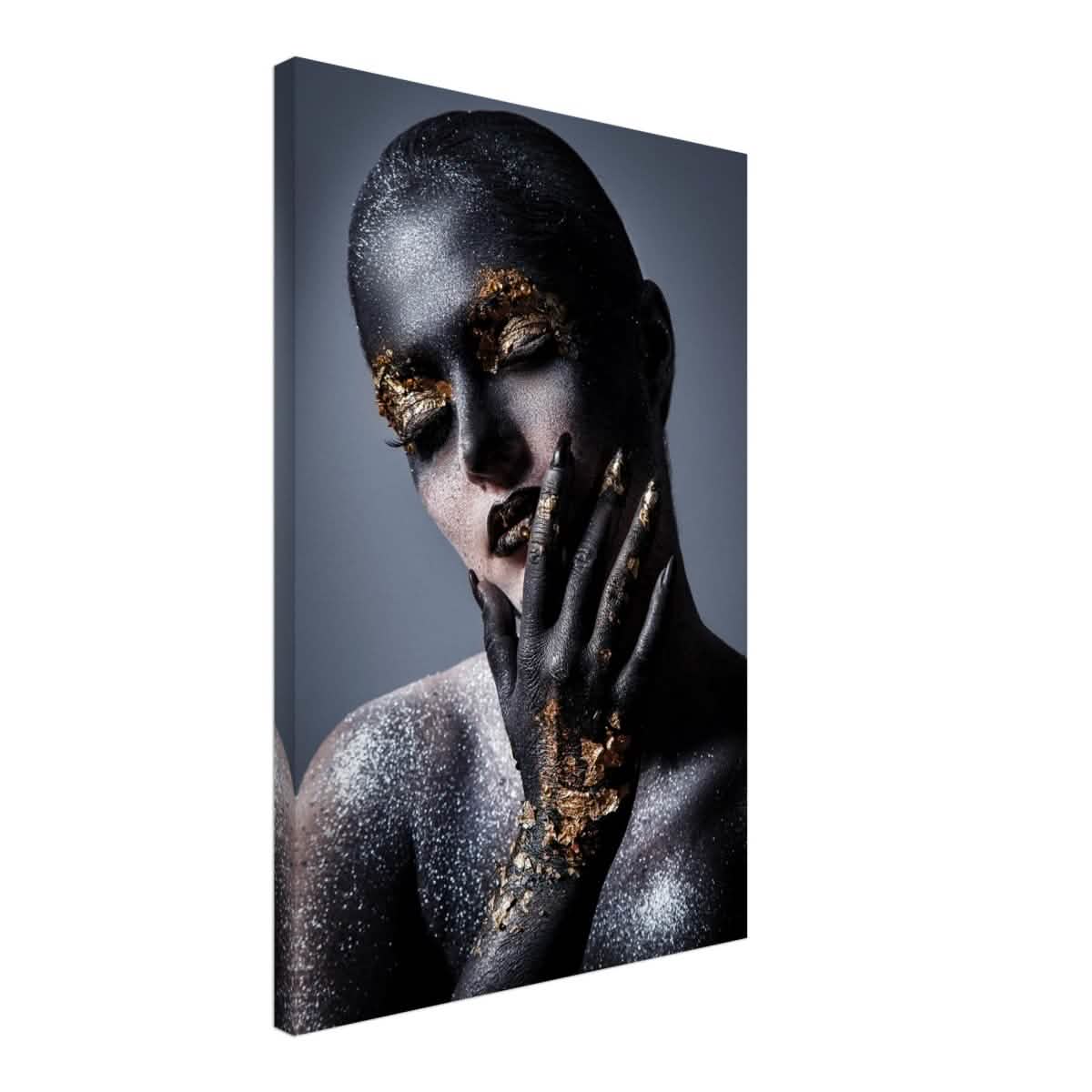 Da Vinci Wall art Print | Eclectic Expressions - Canvas - 50x75 cm / 20x30″ - Thick