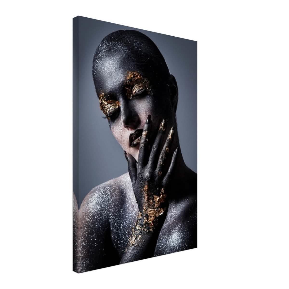 Da Vinci Wall art Print | Eclectic Expressions - Canvas - 40x60 cm / 16x24″ - Slim